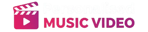 Personalised Music Video - Custom Song Service